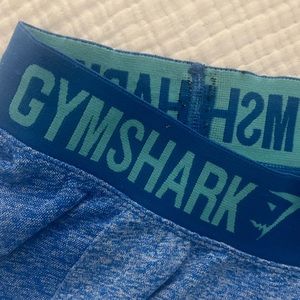 Gymshark Blue Leggings